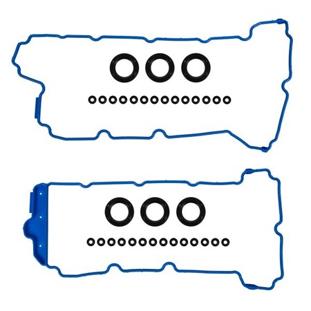 Fel-Pro Valve Cover Gasket Set, Vs50888R VS50888R